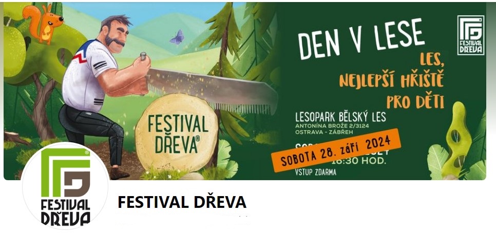 Festival dřeva