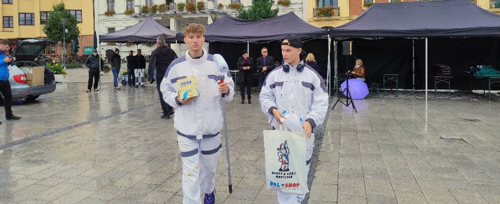 XIII. ROČNÍK SETRKÁNÍ MLADÝCH MALÍŘŮ