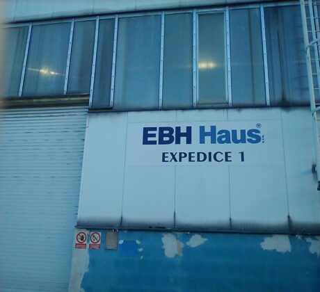 Exkurze - EBH Haus s.r.o.