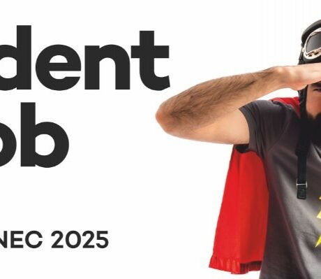 Student a Job 2025 – naše škola se představila na veletrhu v Ostravě