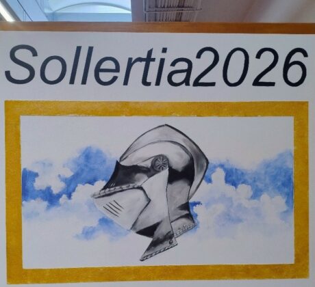 Účast našeho žáka v soutěži Sollertia 2026