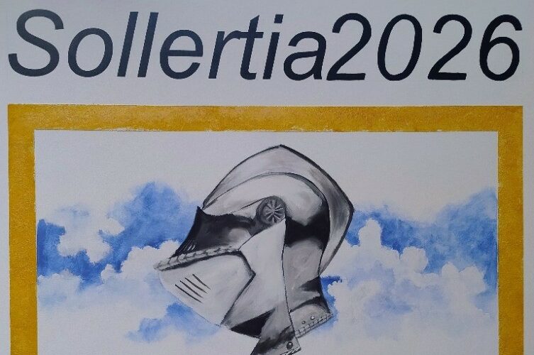 Účast našeho žáka v soutěži Sollertia 2026