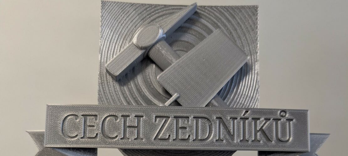 Úspěch našich žáků na soutěži Zednické klání 2026