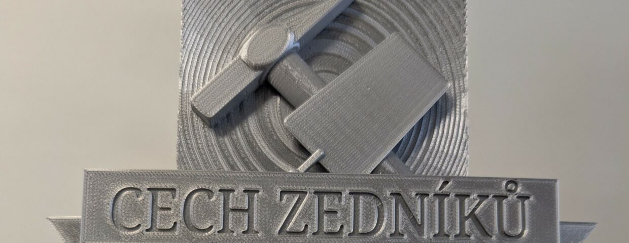 Úspěch našich žáků na soutěži Zednické klání 2026