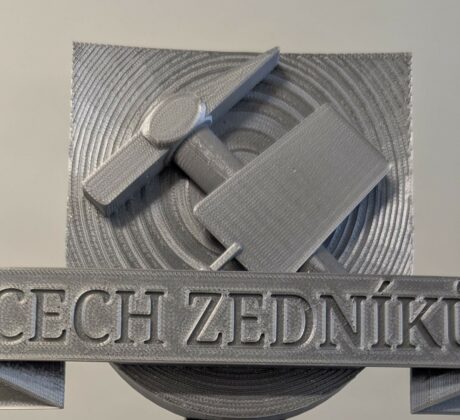 Úspěch našich žáků na soutěži Zednické klání 2026