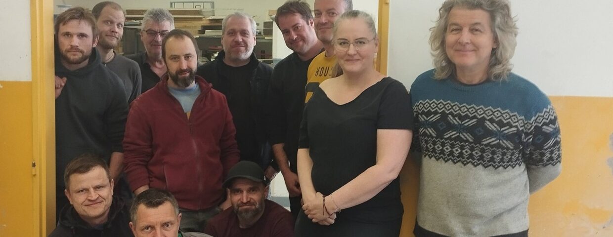 Profesní kvalifikace _ Kamnář