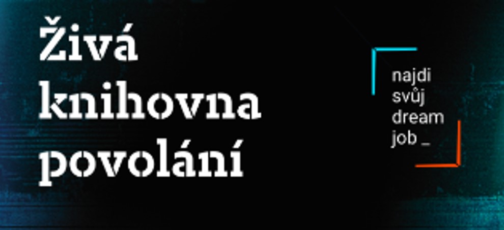 Naše škola na akci Živá knihovna povolání v Dolní oblasti Vítkovic