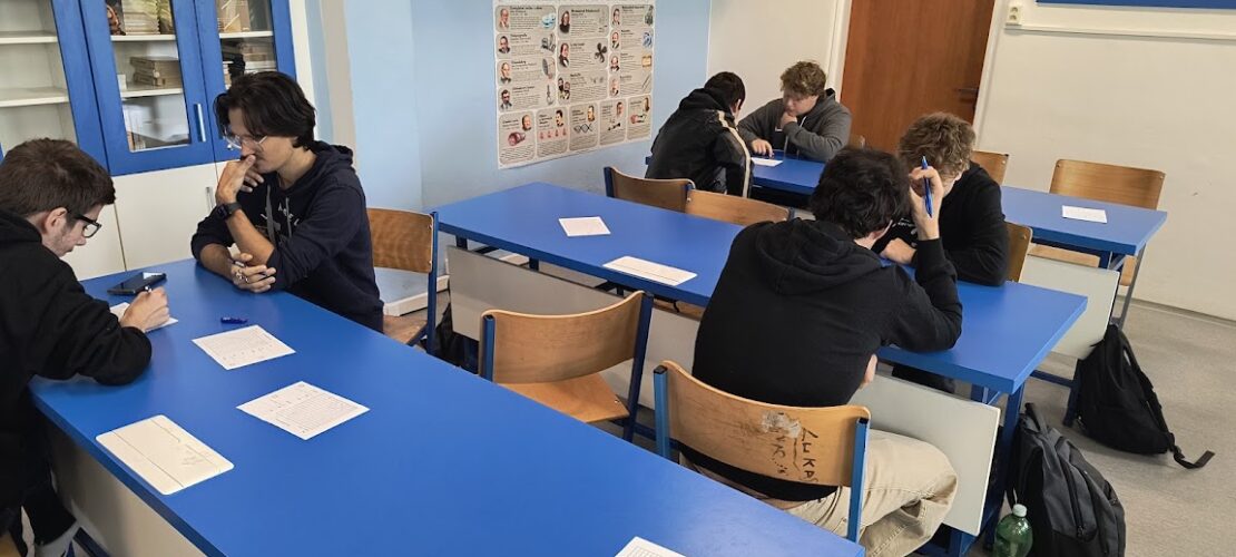 Školní kolo Pišqworek: Napínavé souboje až do konce!