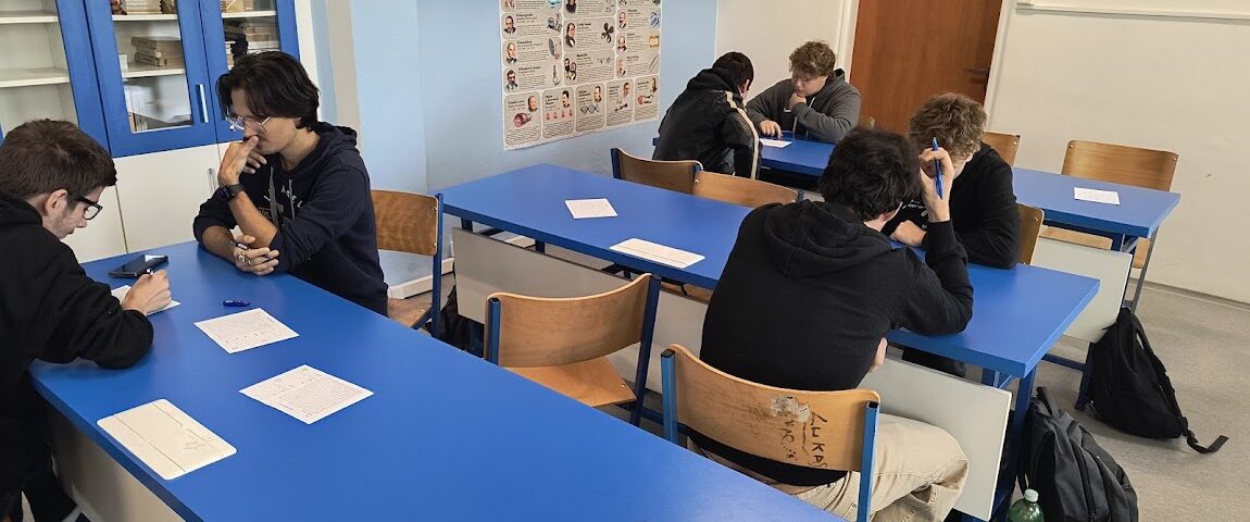 Školní kolo Pišqworek: Napínavé souboje až do konce!